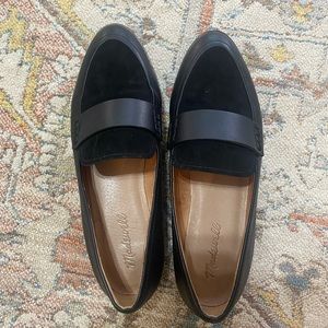 Madewell Alex Loafers 8.5